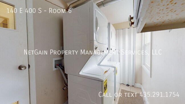 Building Photo - 140 E 400 S