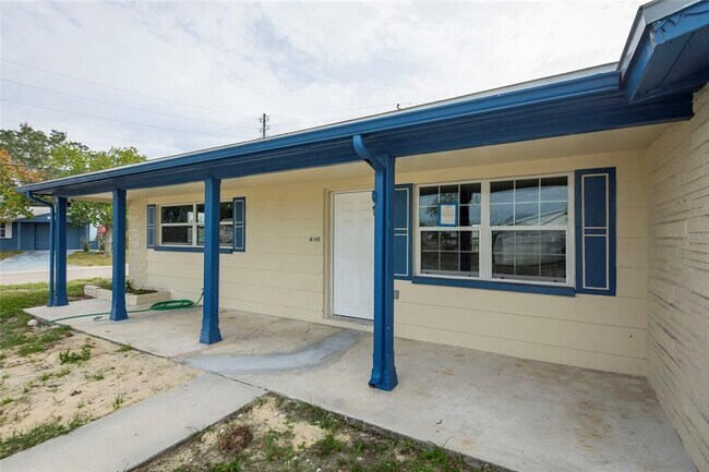 Building Photo - 4946 Flora Ave
