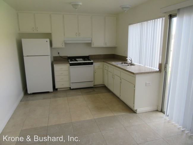 Foto del edificio - 8154 Calico St