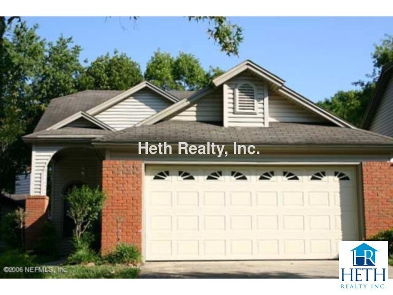 Argyle Forest Charmer! House for Rent in Jacksonville, FL