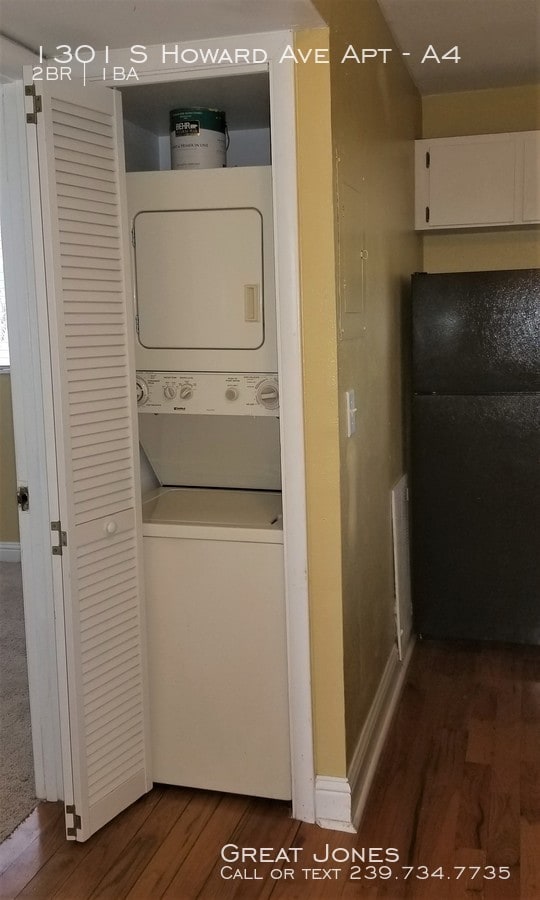 Building Photo - Charming  2/1 CONDO IN THE SOHO DISTRICT!!!
