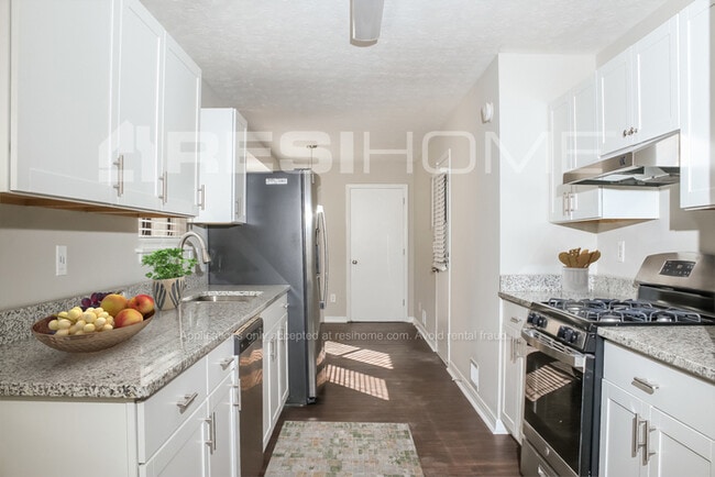 Photo - 1671 Almand Creek Dr SW (Conyers, GA) House