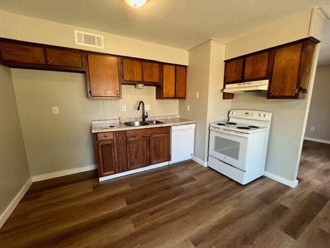 Foto del edificio - Renovated 3 Bedroom 1.5 Bath Home for Rent!