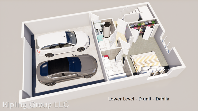 Foto del edificio - 3 br, 2 bath House - 360 Tall Tree Lane