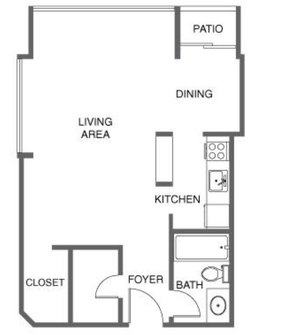 Studio Apartment San Francisco 2000 broadway street apartments rentals - san francisco, ca Studio Apartment San Francisco 2000 broadway street apartments rentals - san francisco, ca