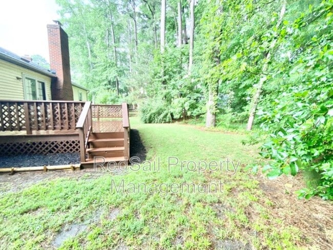 Building Photo - 109 Gardenville Dr