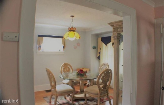Building Photo - 3 br, 1 bath House - 724 Woodbine Street