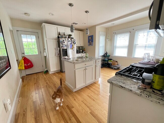 Building Photo - 57 Woods Ave