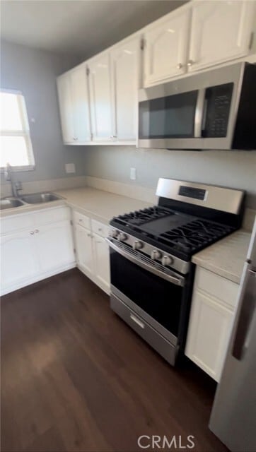 Foto del edificio - 5163 Pickford St
