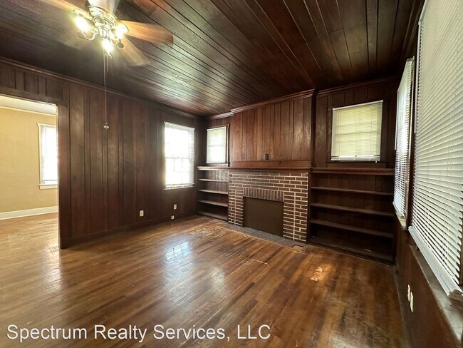 Foto del edificio - 3 br, 1 bath House - 2011 Dellwood Avenue