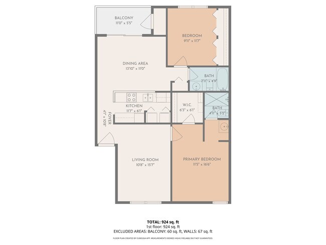 Foto del edificio - 4537 Treehouse Ln