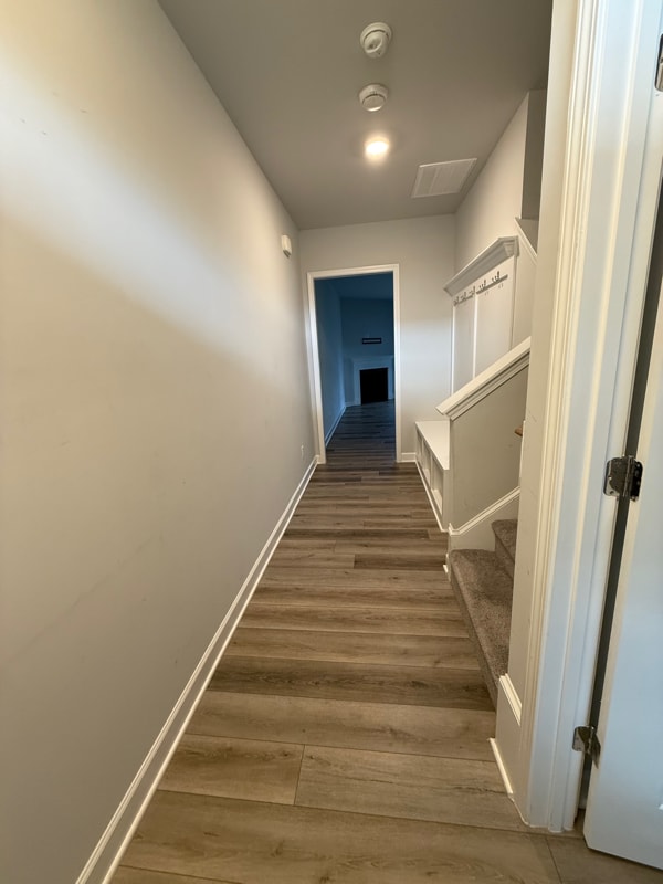 Foto del edificio - 217 Peach Orch Ct