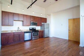 1201 Spruce Street photo'