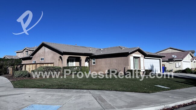Building Photo - Nice 4 Bed, 3 Bath Home in Victorville!!
