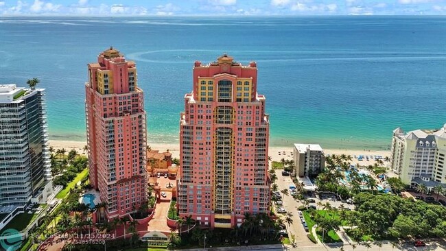 Foto del edificio - 2100 N Ocean Blvd