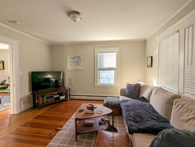 Foto del edificio - 28 Fairmount Ave