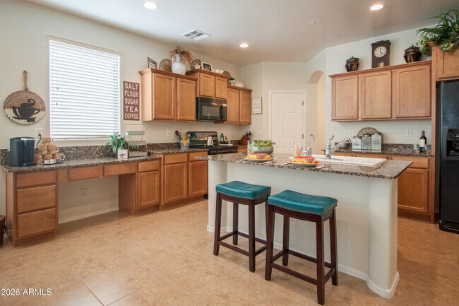 Foto del edificio - 13451 S 186th Dr