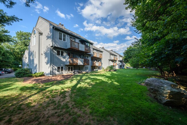 Building Photo - 81 Wolfpit Ave