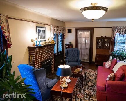 Building Photo - 3 br, 2 bath House - 3719 Billman St