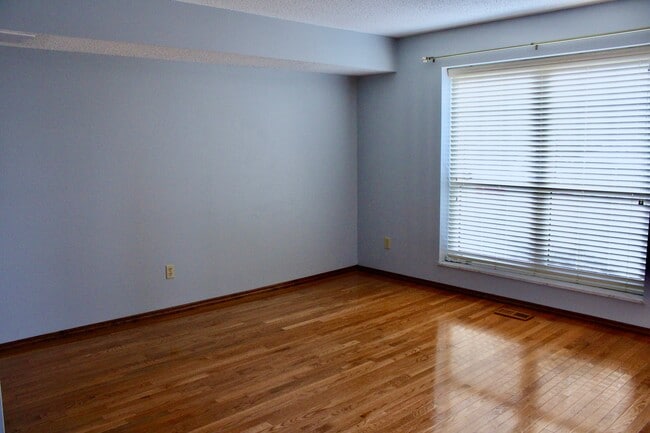 Living Room - 10523 Briston Ct