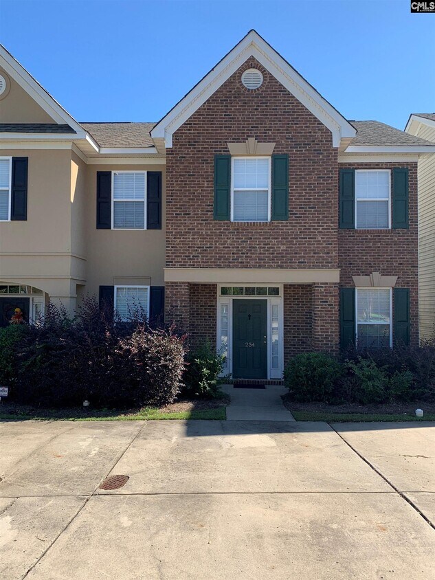 254 Merchants Dr, Columbia, SC 29212 Townhome Rentals in Columbia SC