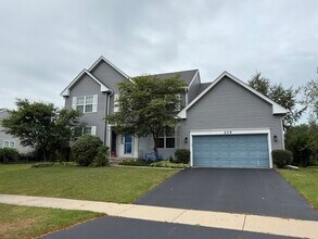 Building Photo - 209 Rogers Way