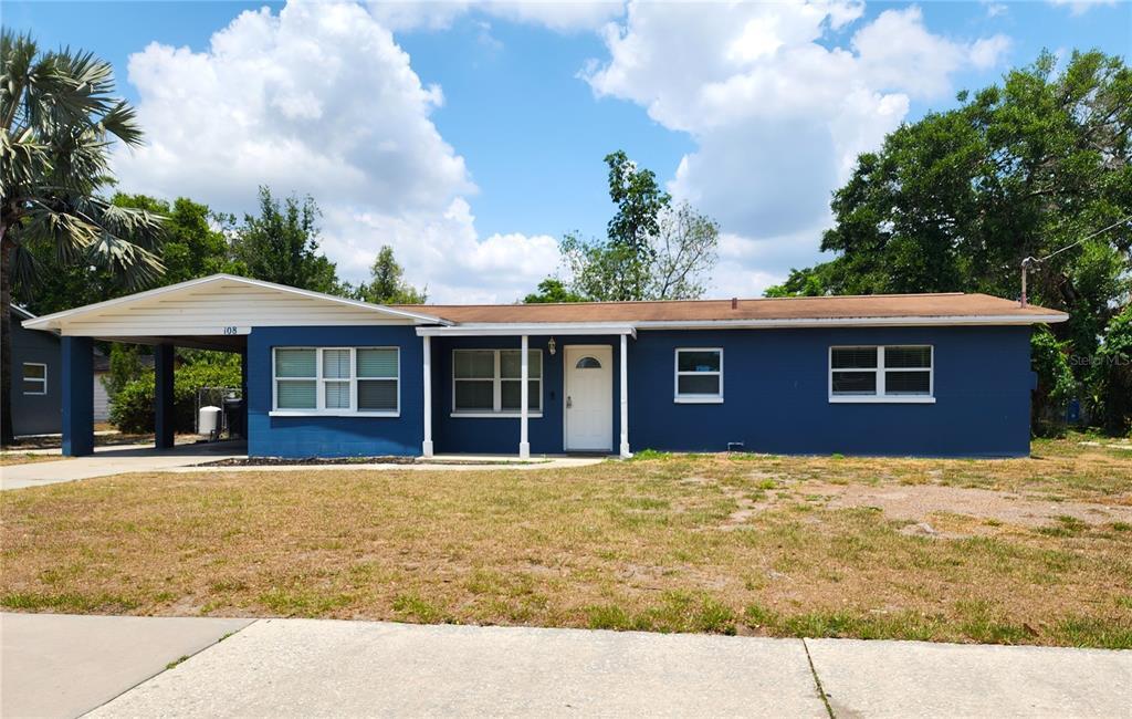 Foto principal - 108 E Sadie St