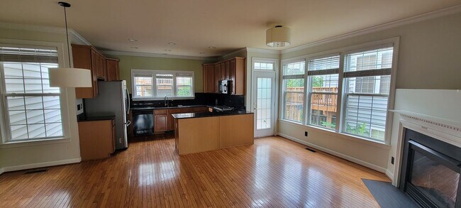 Foto del edificio - 11511 Cavalier Landing Ct