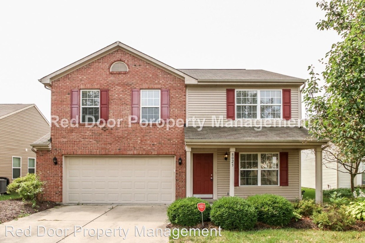 Primary Photo - 3 br, 2.5 bath House - 8023 Chesterhill Ln