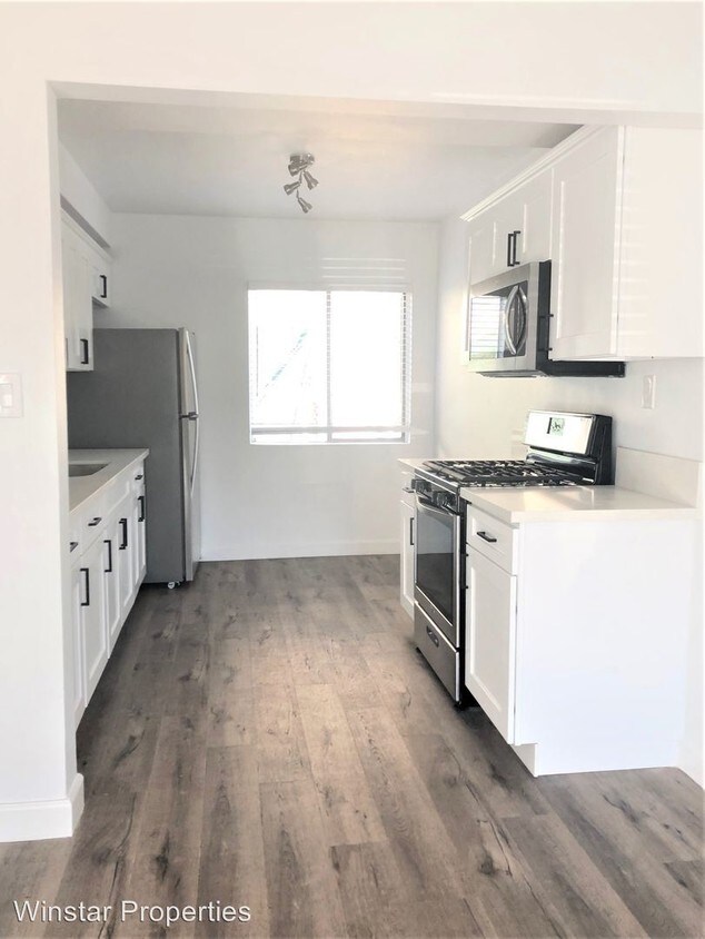 Primary Photo - 1 br, 1 bath Apartment - 12520 Lakewood Blvd.