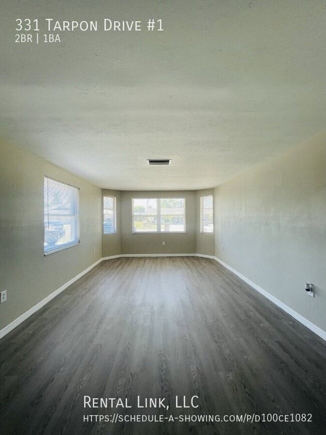 Foto del edificio - 331 Tarpon Dr