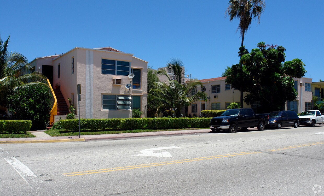 Foto del edificio - 833 15th St