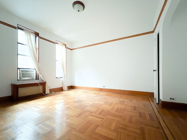 Foto del edificio - METROPOLITAN AVENUE