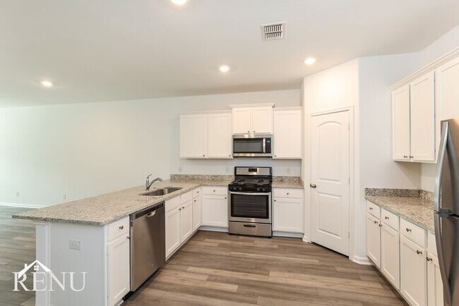 Foto del edificio - 2927 Jackson Smt