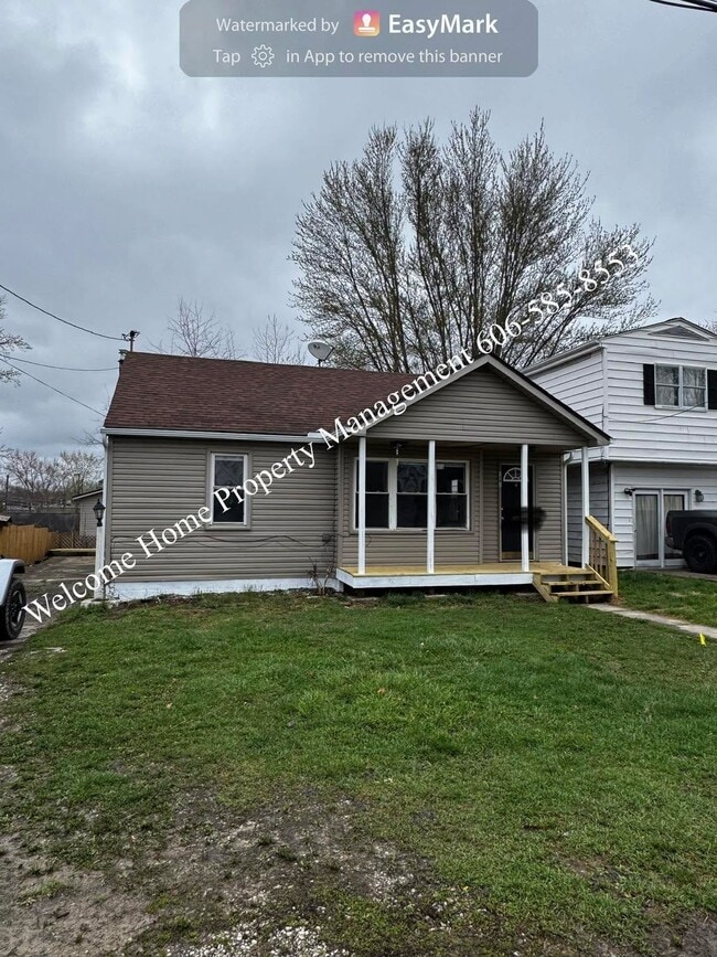 Building Photo - 1401 Napier St