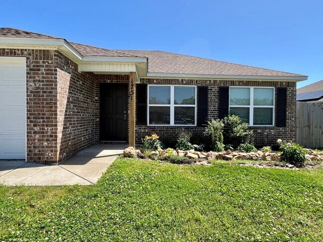 Foto del edificio - Newer Built 3 Bedroom Centerton Home!****Move-In Special*****