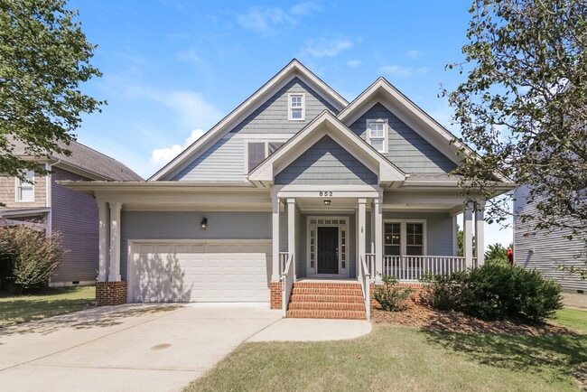 Building Photo - 852 Stroud Cir