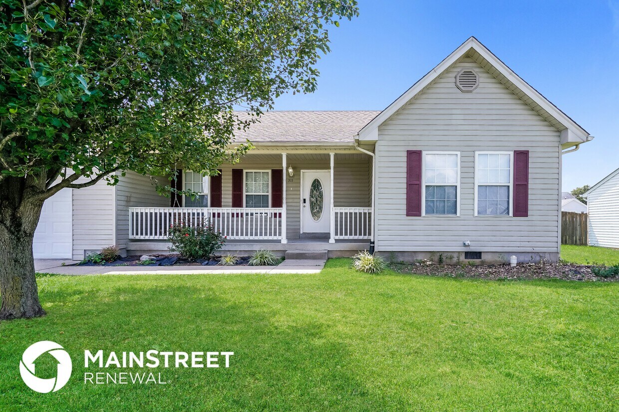 Primary Photo - 311 Tyler Pkwy