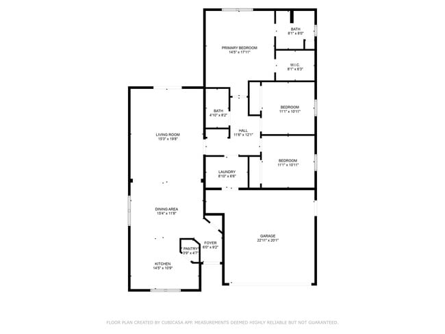 Building Photo - 613 Affirmed Ct