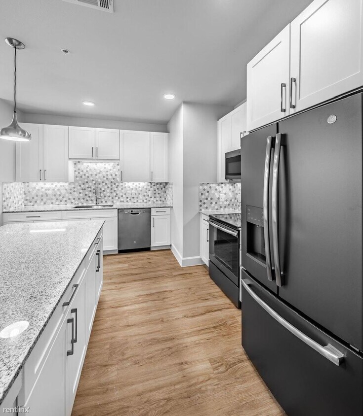 Foto del edificio - 1 br, 1 bath Condo - 641 N Preston Rd /1Bath