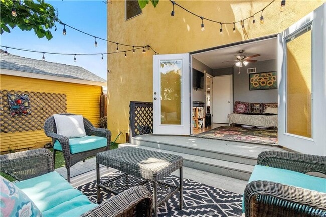 Building Photo - Spanish Style Single Family Home in Coastal San Pedro!