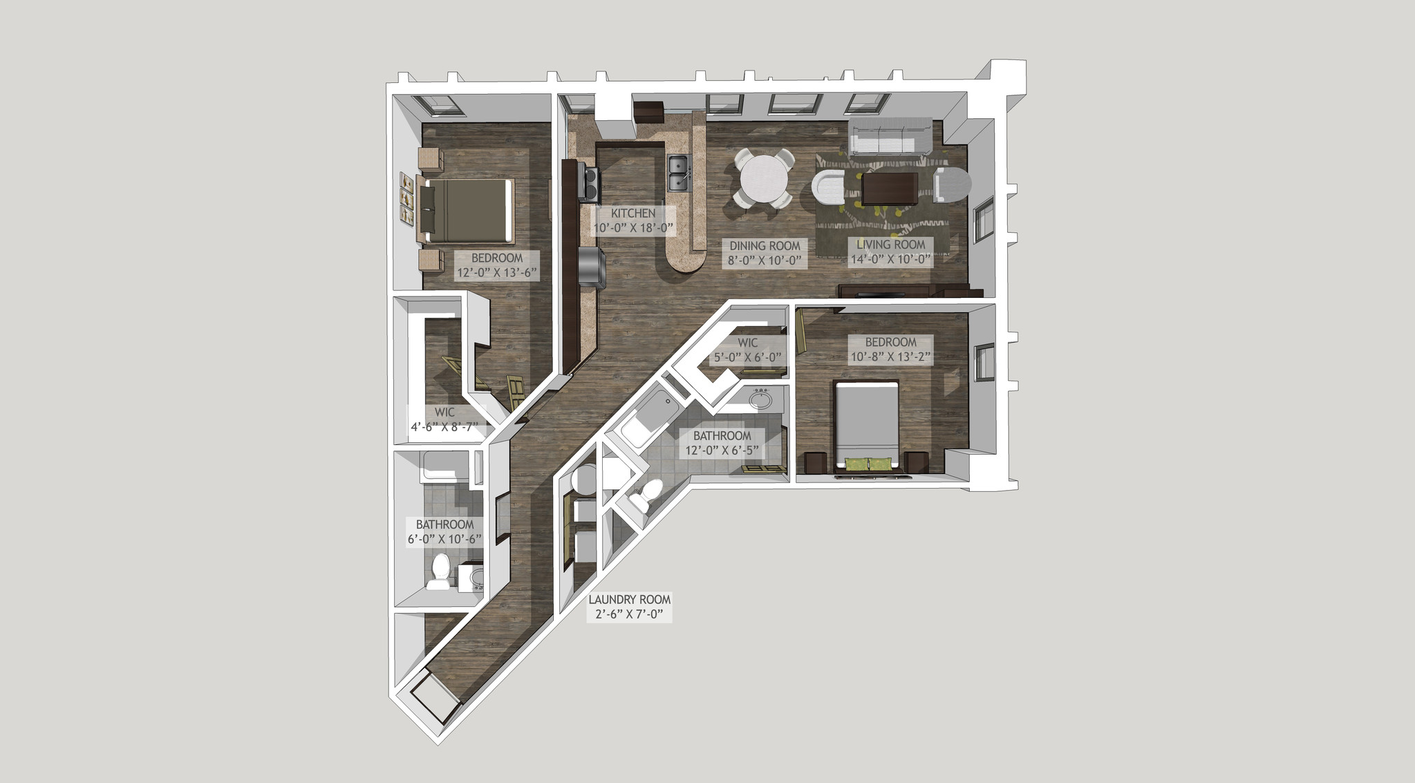 Center North – photo 5