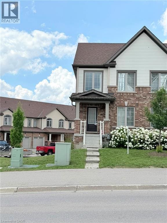 Building Photo - 770 Linden Dr