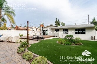 Building Photo - 5938 Bertro Dr