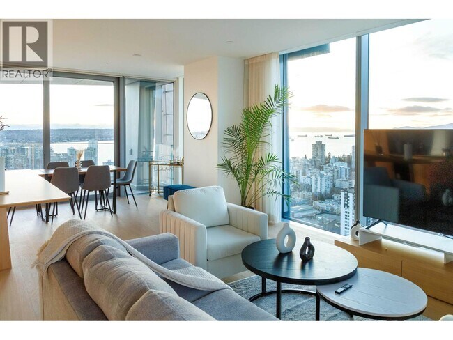 Photo du bâtiment - 1568 Alberni St