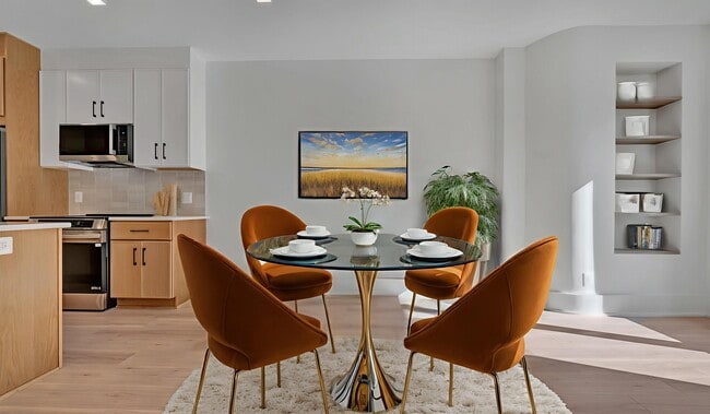 Building Photo - 1433 Euclid St NW