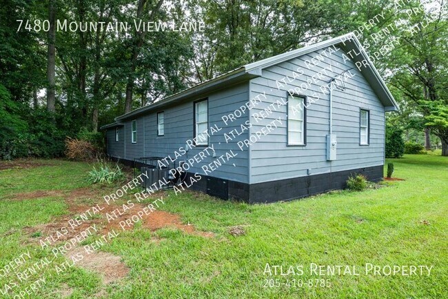 Foto del edificio - 7480 Mountainview Ln