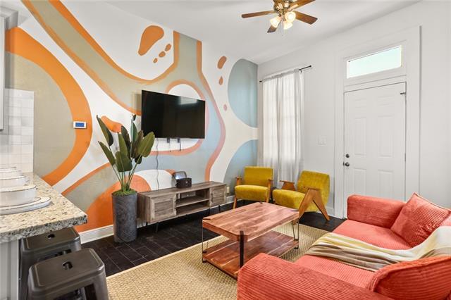 Foto del edificio - 723 N Salcedo St