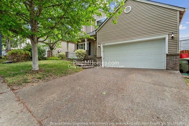 Building Photo - Beautiful Four Bedroom Bethany Home On Pri...