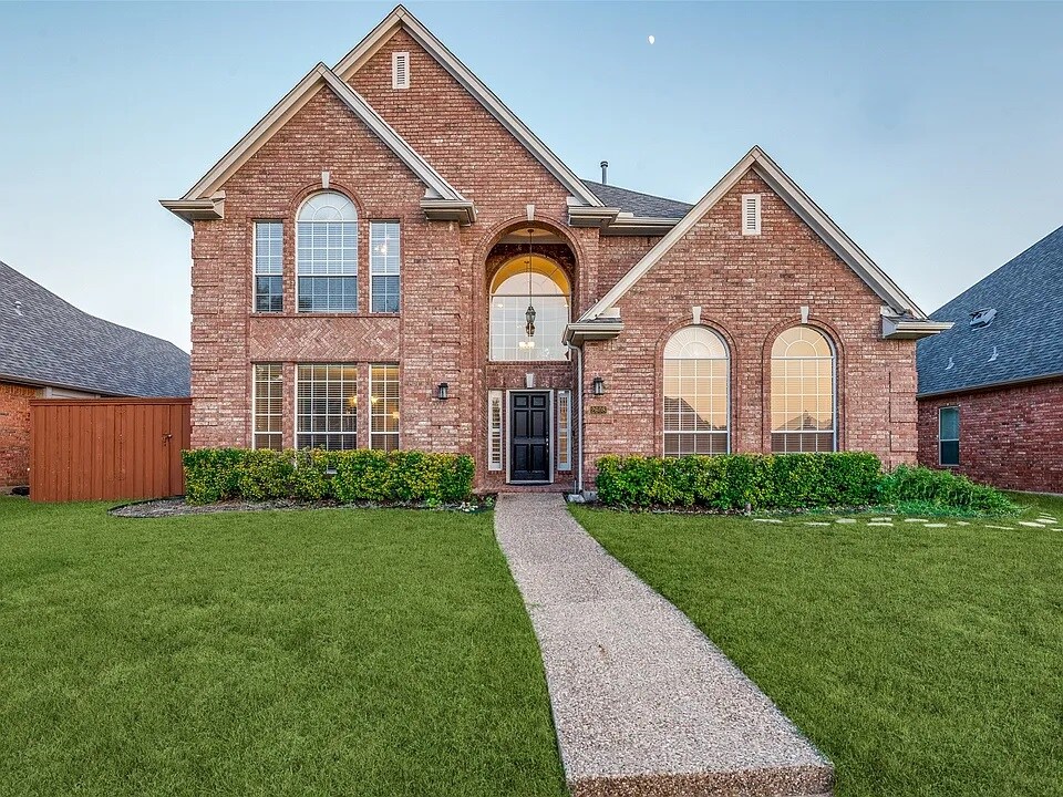 Photo - 2608 Beechcraft St (Plano, TX)